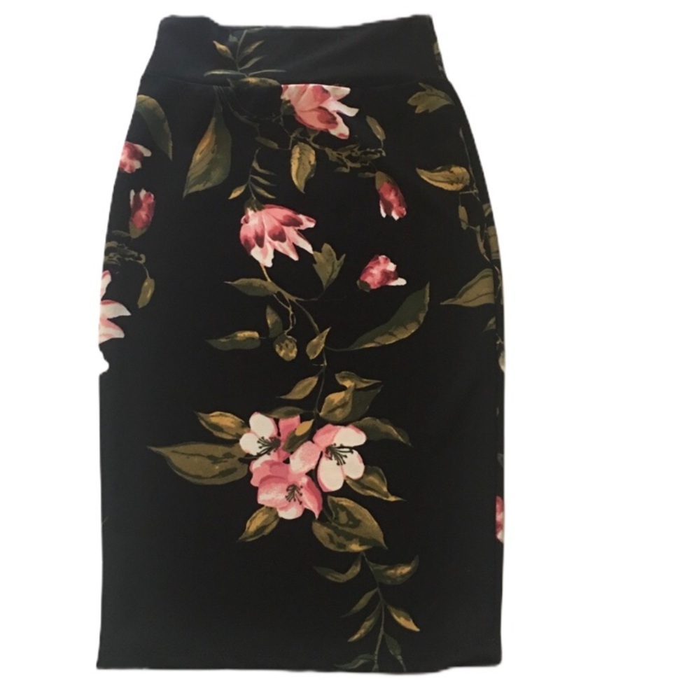 Discovery Body Corn Skirt.